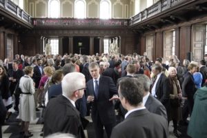 Event Organisation and Launches - PR Cambridge
