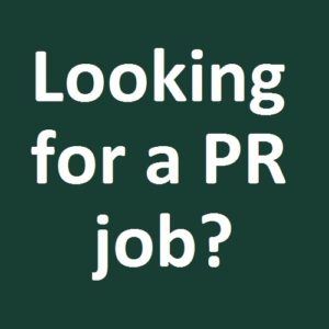 Looking for a PR job in Cambridge? Contact Holdsworth Associates