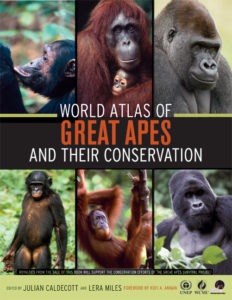 World Atlas of Great Apes
