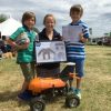 Local PR agency promotes Cambridgeshire County Show